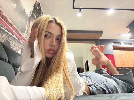 Maria anroenko page leaked private photo uncensored HD quality