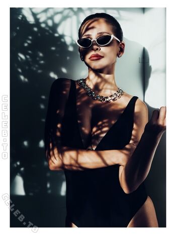 Maria maksimovic page leaked private photo uncensored HD quality