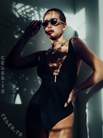 Maria maksimovic page leaked private photo uncensored HD quality