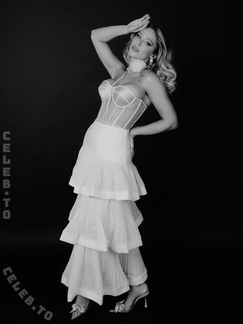 Maria maksimovic page leaked private photo uncensored HD quality