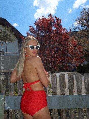 Maria maksimovic leaked private photo uncensored HD quality