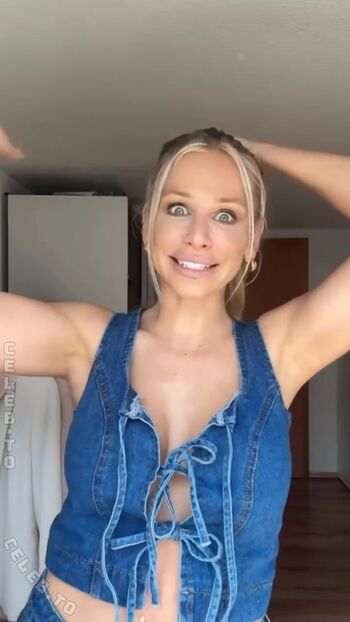 Maria maksimovic leaked private photo uncensored HD quality