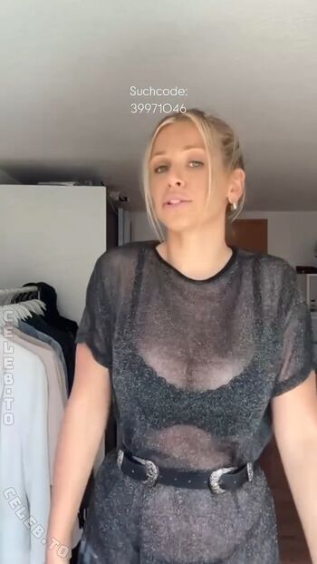 Maria maksimovic leaked private photo uncensored HD quality