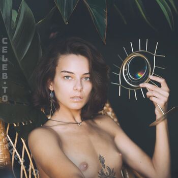 Maria sudus page leaked private photo uncensored HD quality