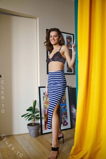Maria sudus page leaked private photo uncensored HD quality