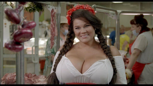 Maria von zarring leaked private photo uncensored HD quality