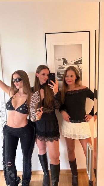 Mariablaa leaked private photo uncensored HD quality