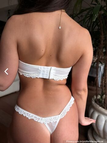 Mariagemeaoficial page leaked private photo uncensored HD quality