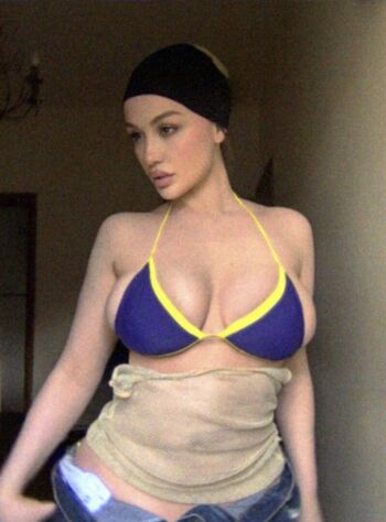 Mariana marjana leaked private photo uncensored HD quality