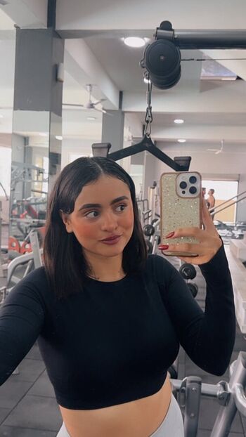 Marianaverdegt leaked private photo uncensored HD quality