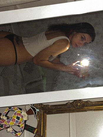 Marianna tondolo page leaked private photo uncensored HD quality
