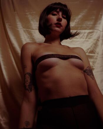 Marianna tondolo page leaked private photo uncensored HD quality