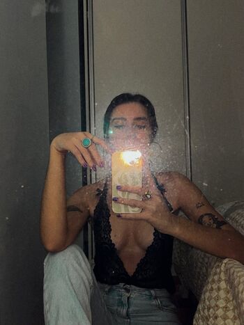 Marianna tondolo leaked private photo uncensored HD quality