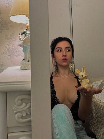 Marianna tondolo leaked private photo uncensored HD quality