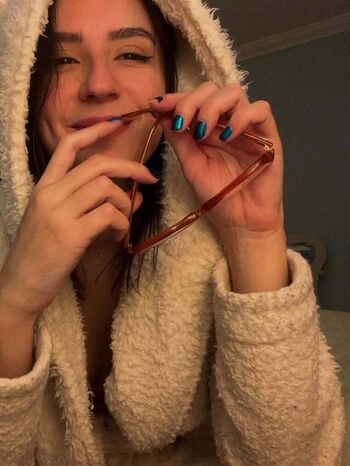 Marianna tondolo leaked private photo uncensored HD quality