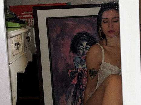 Marianna tondolo leaked private photo uncensored HD quality
