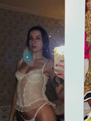 Marianna tondolo leaked private photo uncensored HD quality