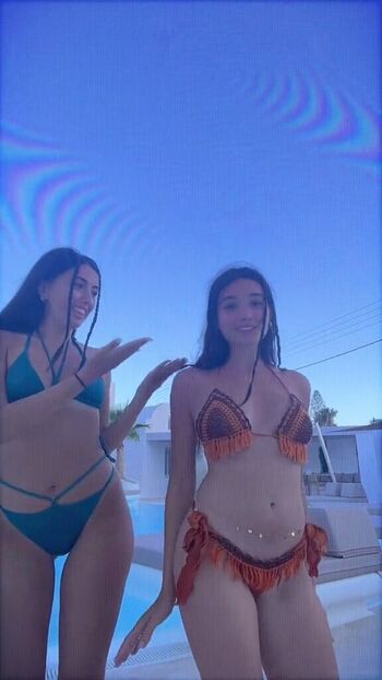 Mariasole pollio page leaked private photo uncensored HD quality