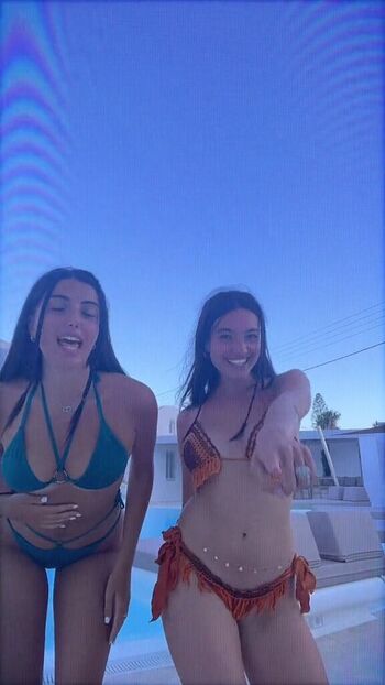 Mariasole pollio page leaked private photo uncensored HD quality