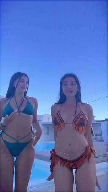 Mariasole pollio page leaked private photo uncensored HD quality