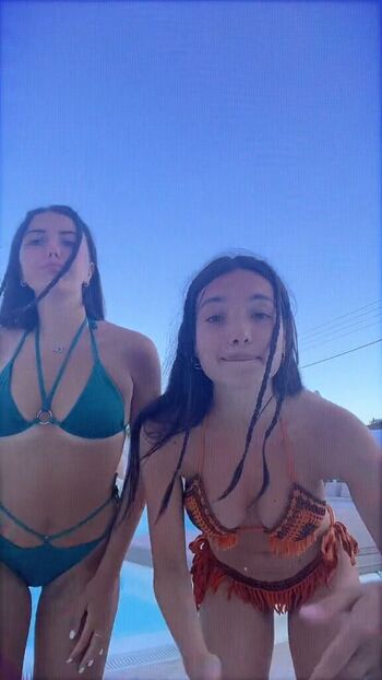 Mariasole pollio page leaked private photo uncensored HD quality