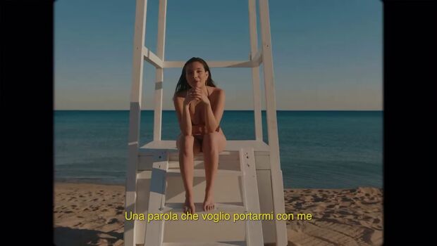 Mariasole pollio leaked private photo uncensored HD quality