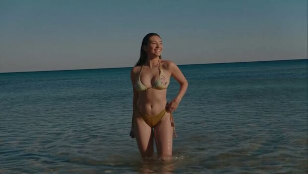 Mariasole pollio leaked private photo uncensored HD quality