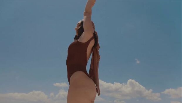 Mariasole pollio leaked private photo uncensored HD quality