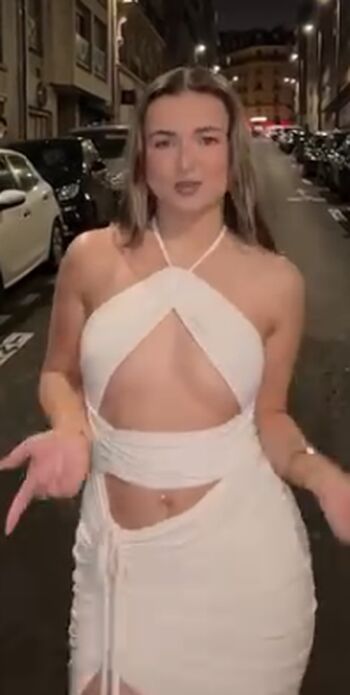 Marie cid leaked private photo uncensored HD quality