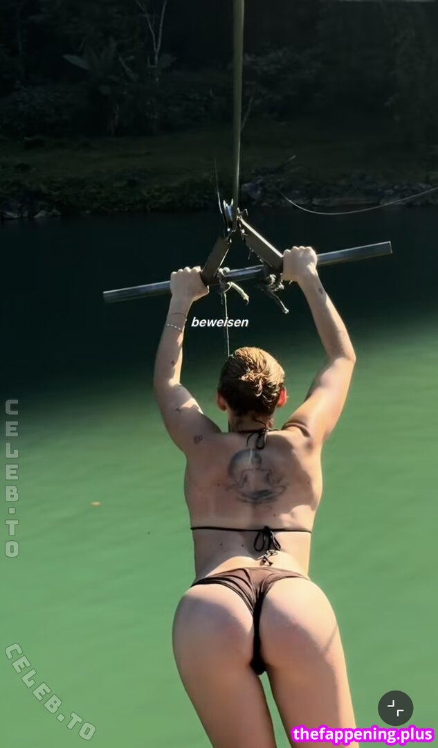 Page/ leaked private photo uncensored HD quality