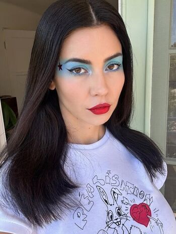 Marina diamandis leaked private photo uncensored HD quality