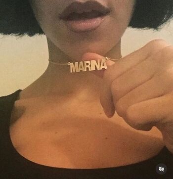 Marina diamandis leaked private photo uncensored HD quality