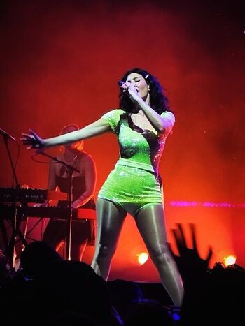 Marina diamandis leaked private photo uncensored HD quality