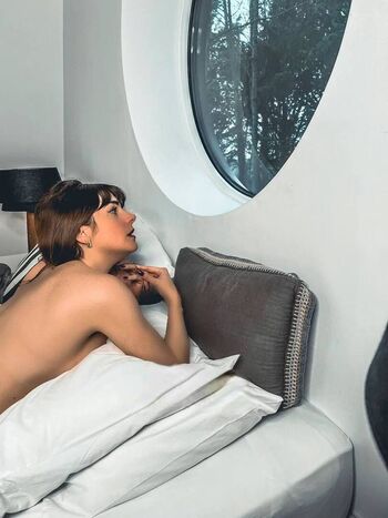 Marion gagnot  page leaked private photo uncensored HD quality