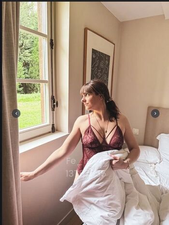 Marion gagnot  page leaked private photo uncensored HD quality