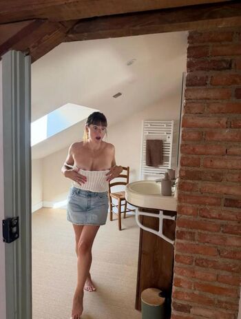 Marion gagnot leaked private photo uncensored HD quality