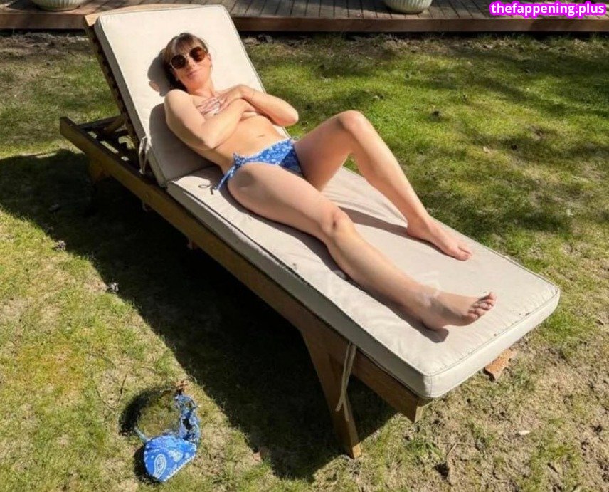 Page/ leaked private photo uncensored HD quality