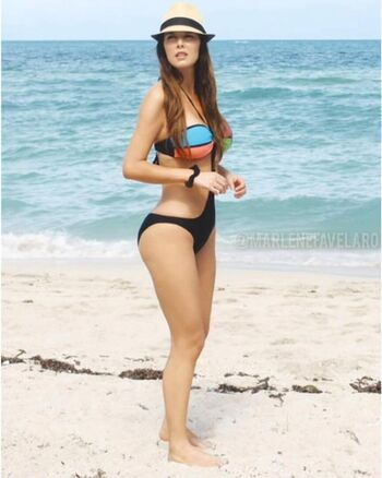 Marlene favela leaked private photo uncensored HD quality