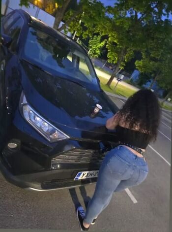Marou leaked private photo uncensored HD quality