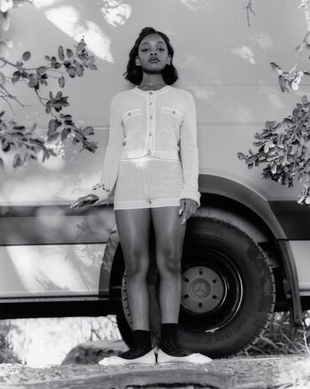 Marsai martin page leaked private photo uncensored HD quality