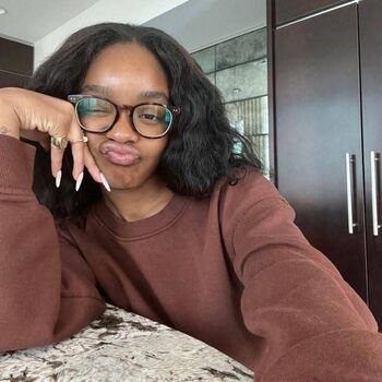 Marsai martin page leaked private photo uncensored HD quality