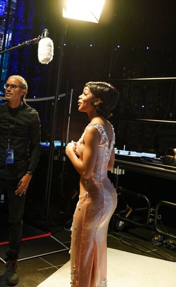 Marsai martin page leaked private photo uncensored HD quality