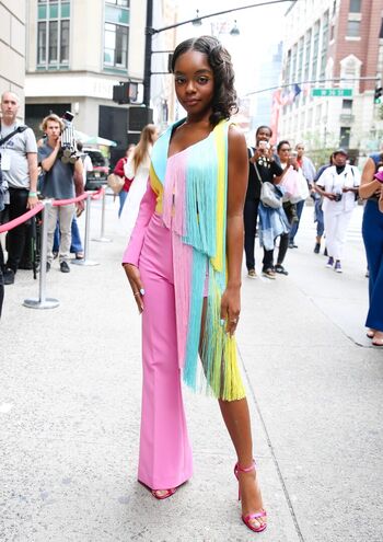 Marsai martin page leaked private photo uncensored HD quality