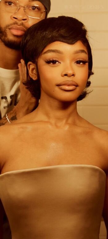 Marsai martin leaked private photo uncensored HD quality