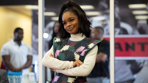 Marsai martin leaked private photo uncensored HD quality