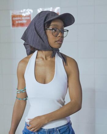 Marsai martin leaked private photo uncensored HD quality