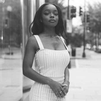 Marsai martin leaked private photo uncensored HD quality