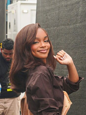 Marsai martin leaked private photo uncensored HD quality