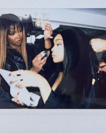 Marsai martin leaked private photo uncensored HD quality