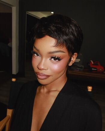 Marsai martin leaked private photo uncensored HD quality